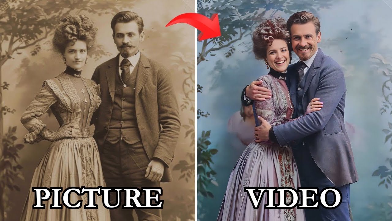 Victorian England Brought to Life (1837-1901)