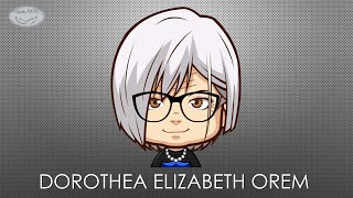 Dorothea Elizabeth Orem