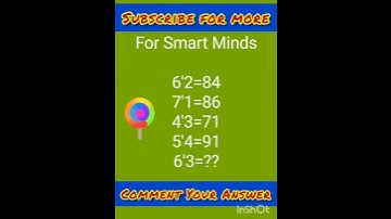 Maths Riddles, Maths Puzzles, #mathspuzzles #mathsriddles #maths