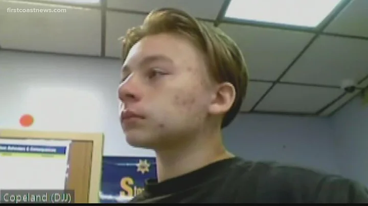 Graphic: Gruesome details released in murder of Tr...