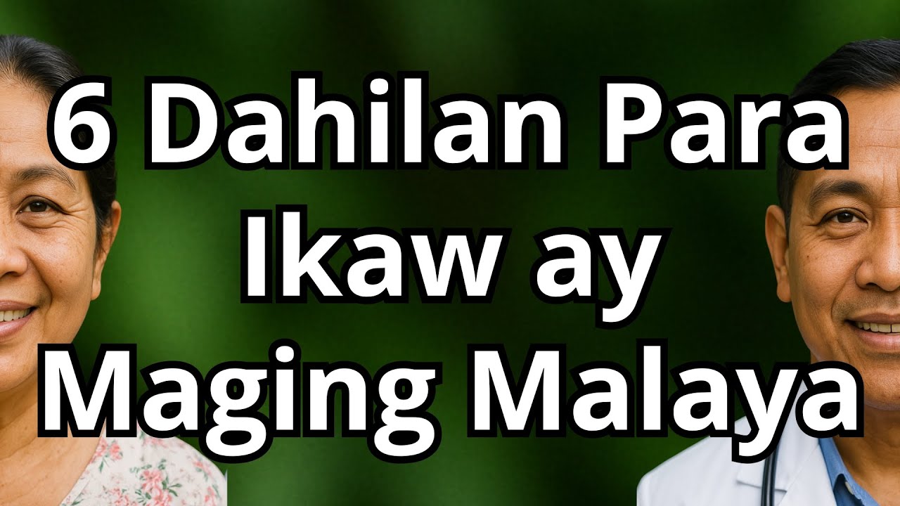 Bakit Hindi Mo Kailangang Magkaroon ng Kaibigan Pagkatapos ng 70 – 6 Dahilan Para Maging Masaya