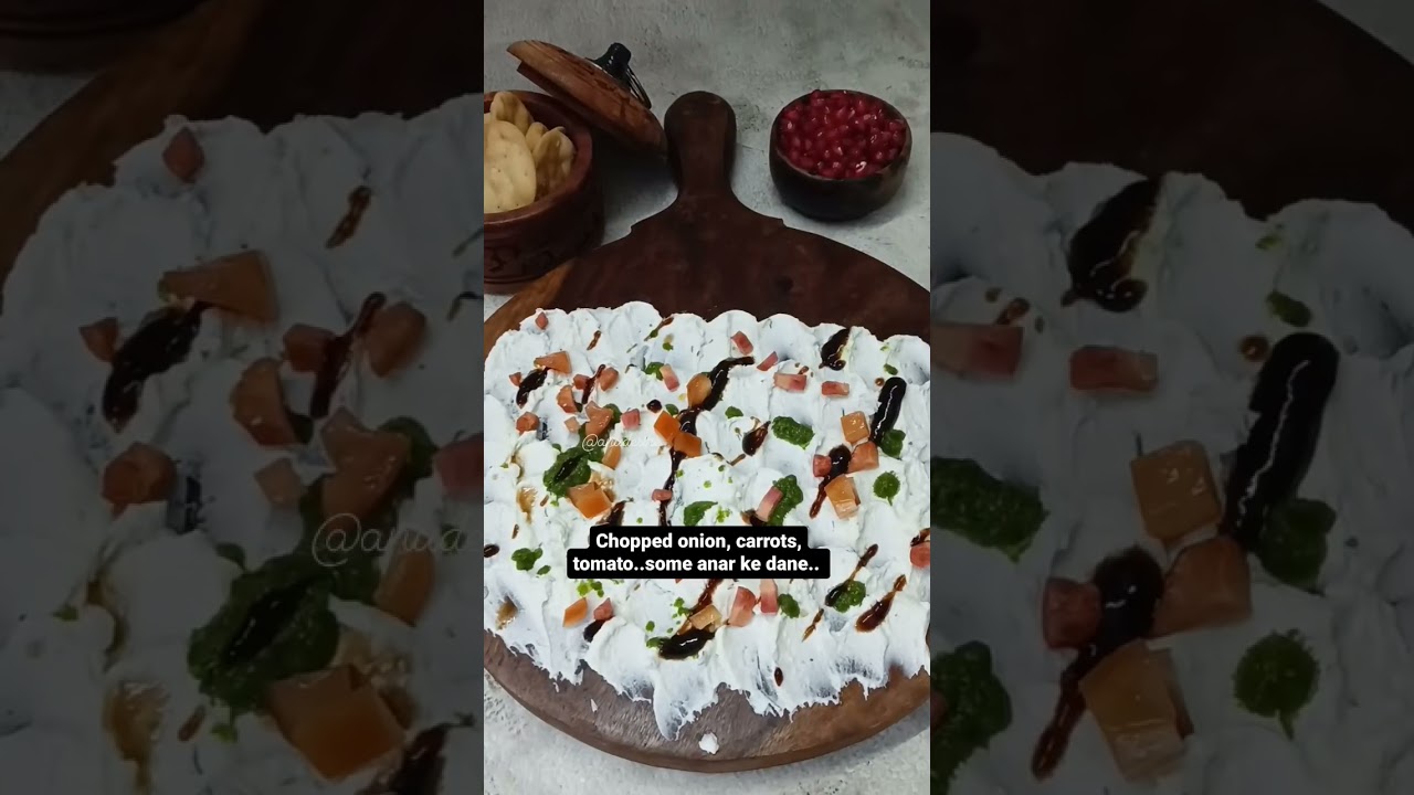 kitty snacks party... recipe 