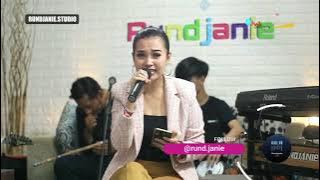 Anie Anjanie - Garis Merah (Cover) DANGKAL Eps.19