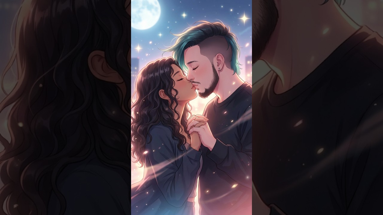 Not a Coincidence We Fell in Love With Each Other, Luna