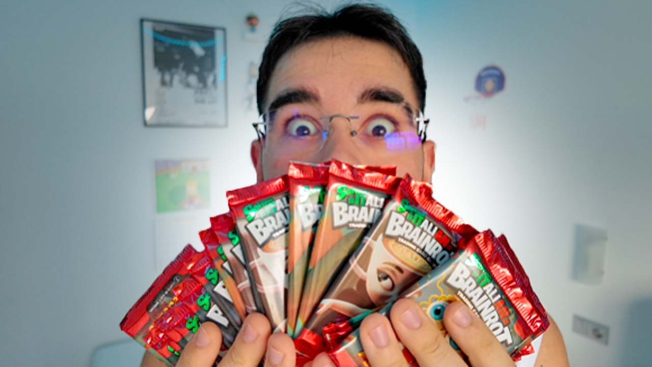 Latest Title & Thumbnail