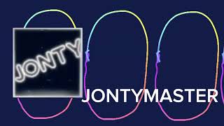 Jontymaster - Rainbow Rings Intro