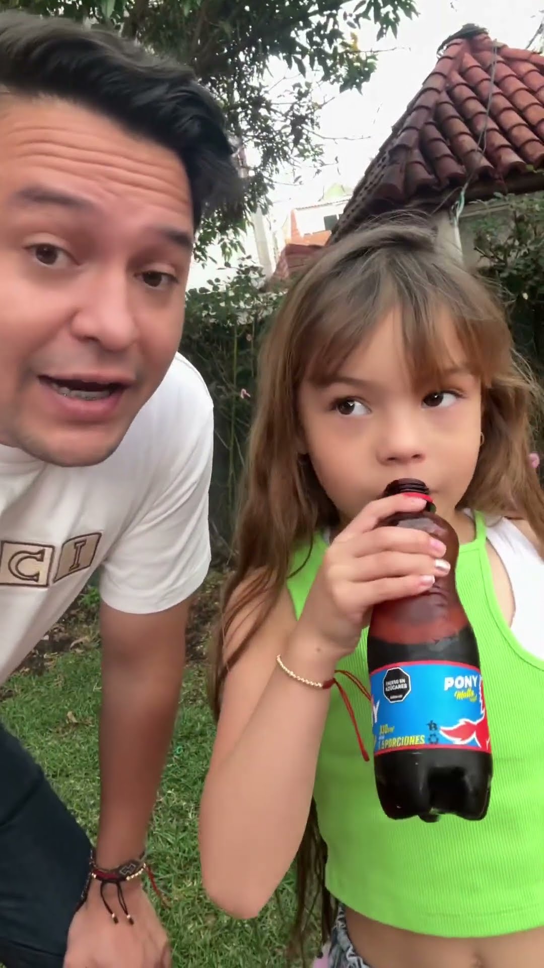 Kendall no me da de lo que toma #humor #cosasdefamilia @ponymaltaco #comedia #comedy #cosasdecasa