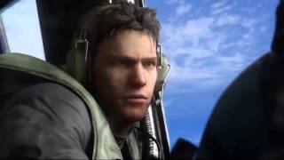 Resident Evil Revelations Ending & After Credits Scene Hd 1080p] End