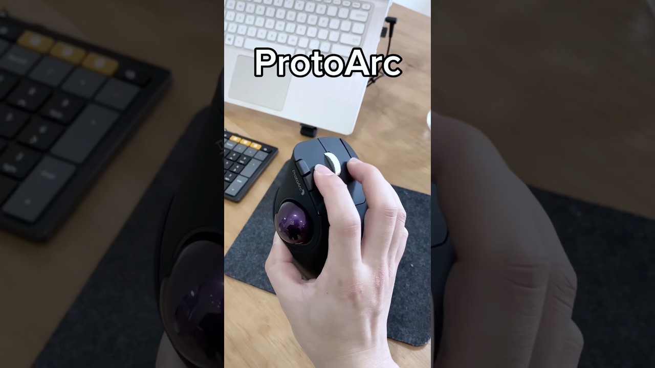 #protoarc