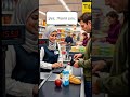 تعلم حوار في السوبرماركت بين البائع الكاشير و المشتري الإنجليزية للمبتدئين At The Supermarket
