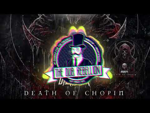 DISINETY - DEATH OF CHOPIN