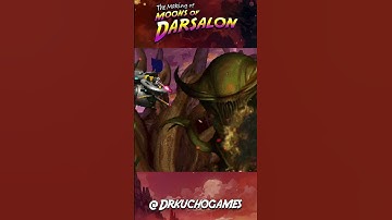 Devlog 2024 Dynamic Animations Moons of Darsalon Short 10