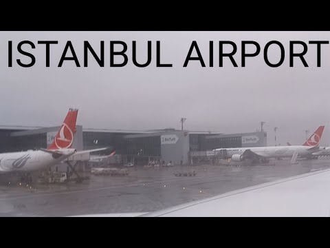 😇WE LANDED AT THE AIRPORT=AM ATERIZAT LA AEROPORT🙏