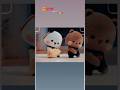 Cute 3D Animal Dance That Will Make You Smile