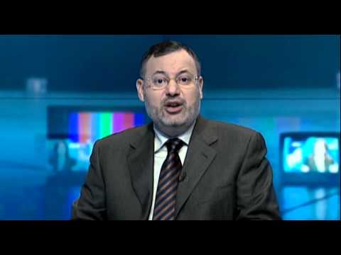 برومو بلا حدود - تود نهوفر يكشف تفاصيل عن تنظيم الدولة