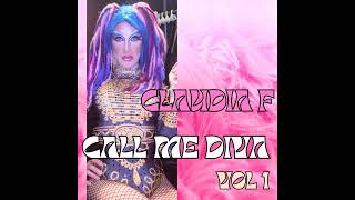 Funky House - DJ Claudia F - Call Me Diva Vol. 1
