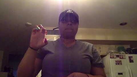 ASL 101 FINAL VIDEO .