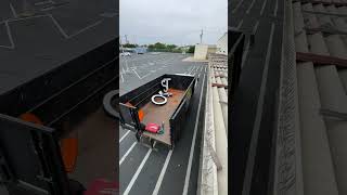 Sign removal in Ventura CA