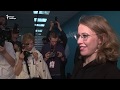 Собчак после эфира с Навальным / Выборы-2018. Live