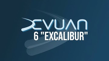Devuan GNU+Linux 6.0.0 | Voyager 26.04-alfa