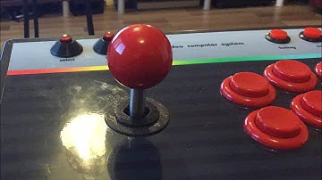 Mamemeister Looks At.......Ultimate Retropie Controller