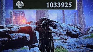 Elden Ring How To Get Unlimited Runes Farm Guide