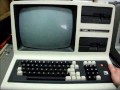 How to test RS232C port on TRS-80 Model III and 4