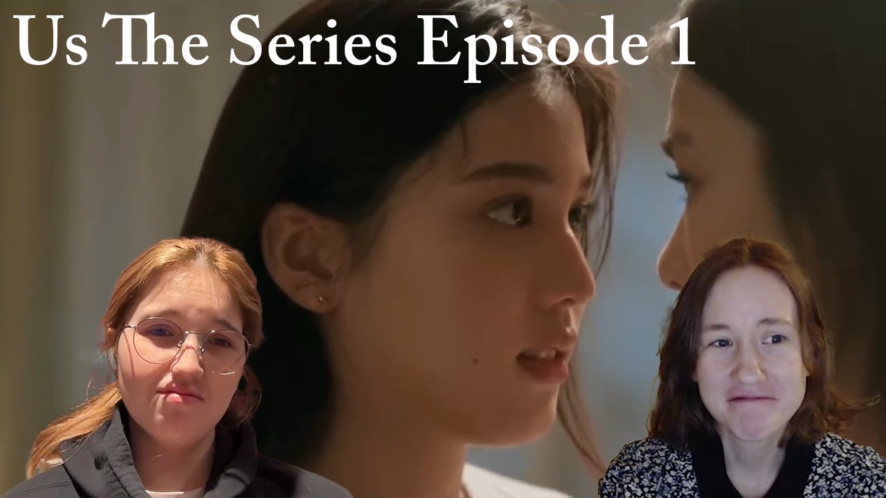 (already in love) Us รักของเรา The Series Ep.1 Reaction