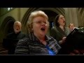 The Heart of Detroit: The Community Chorus of Detroit