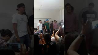 Batch 82 presents