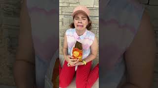 Когда Твой Друг Вечно Голоден