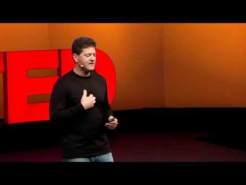 Ted Talk - Nick Hanauer- Inequality and Job Creators