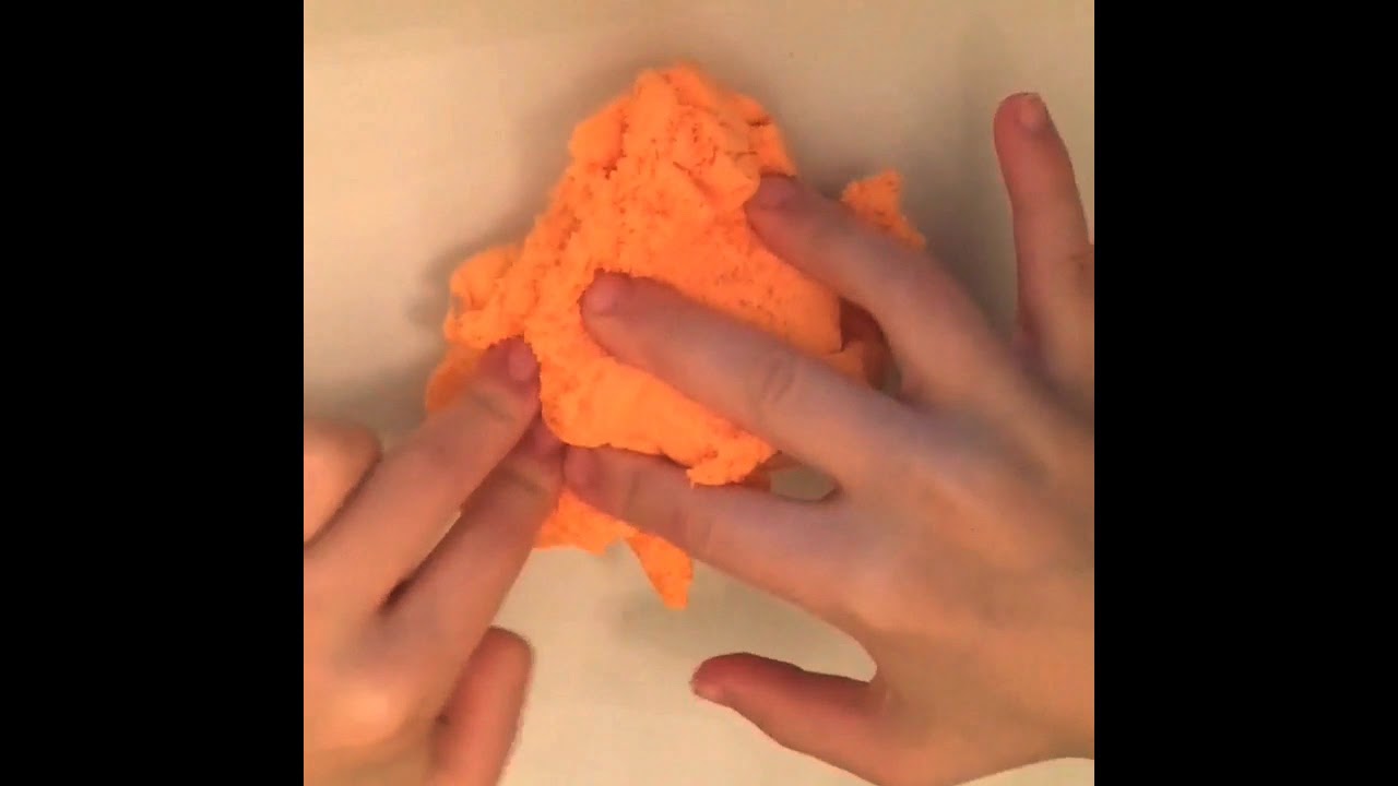 SATISFYING MORPH CLAY! ASMR | SlimeWorld101