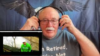 The Grouch - Breath - Requested reaction