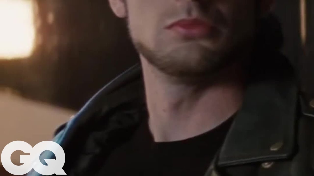 Chris Evans and Michael Cera had the same vibes about Scott Pilgrim