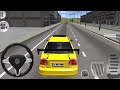 العاب سيارات هوندا سيفيك سباق سيارات واقعية محاكي قيادة السيارات Civic Car Racing 3D Games 3 
