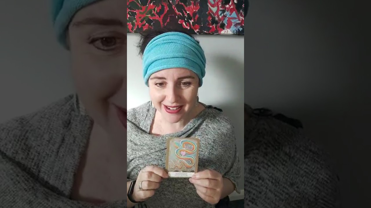 Cards for 8-14 Sept with Lee-Anne Peters from Temple of Balance