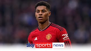 ten Hag calls Rashford partying after Man City loss unacceptable | Could Toto Wolff invest in Utd