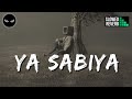 Asma Lmnawar Sabiya Slowed Reverb اسما لمنور صبية بطيء