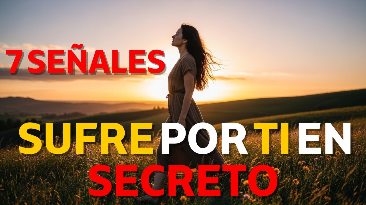 🔥 7 señales de que tu Llama Gemela está sufriendo por ti en secreto 🌙 ...