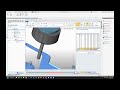 5-Axis Machining BCS- V10 5 Axis CAM Training Event