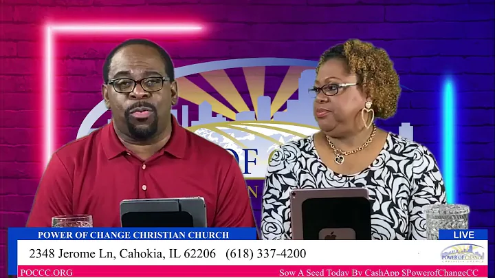 Word Encounter - The Deborah Nation - All My Life ...