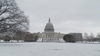 Famous Here's what is impacted by the Homeland Security shutdown beginning this weekend Net Worth