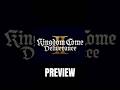 |☩| Kingdom Come Deliverance II (Preview) #shortsgaming #kingdomcomedeliverance2 #rpg