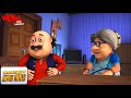 Motu Patlu Dalam Bahasa | Motu dan Patlu | Motu&#39;s Grandmother | Wow Kidz Indonesia| #spot