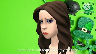 My New Look For St. Patricks Day