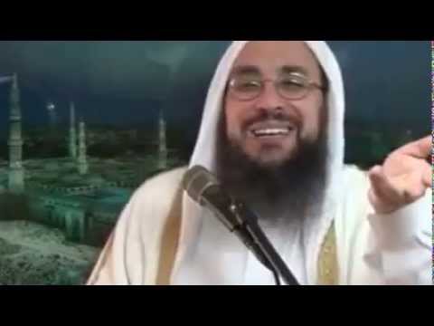 النبي عين الامام علي خليفة لكن الصحابة خذلوه ش طارق المصري