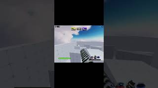 clip with Jump pad #fyp   #roblox