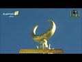 19th February 2019 Makkah Asr Adhaan Sheikh Majid Abbass 