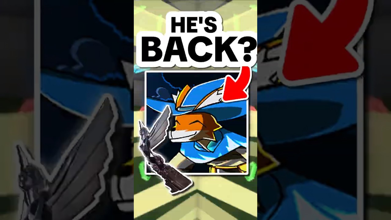 MEGABONK IS BACK IN THE GAMEAWARDS???  